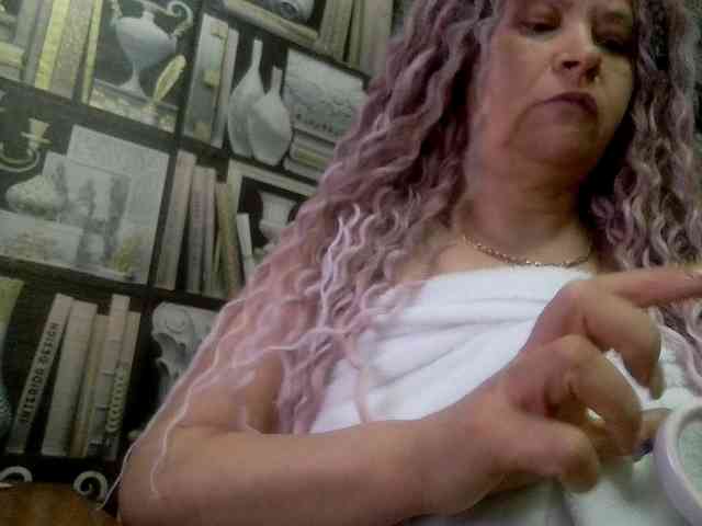 -Artemida-777 webcam