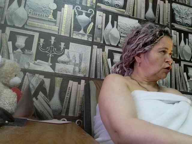 -Artemida-777 webcam