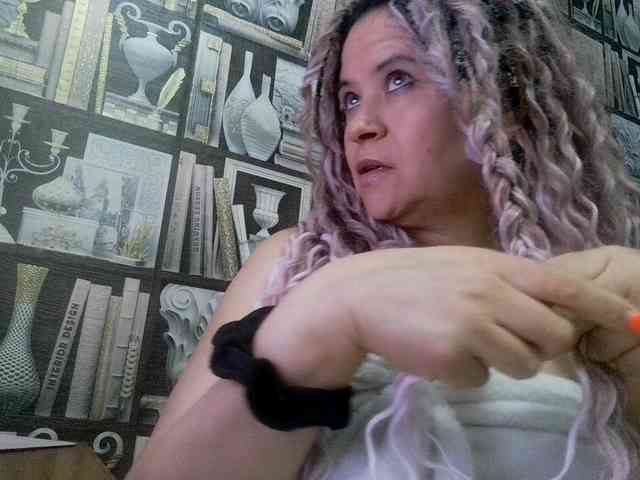 -Artemida-777 webcam