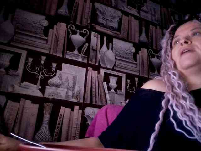 -Artemida-777 webcam