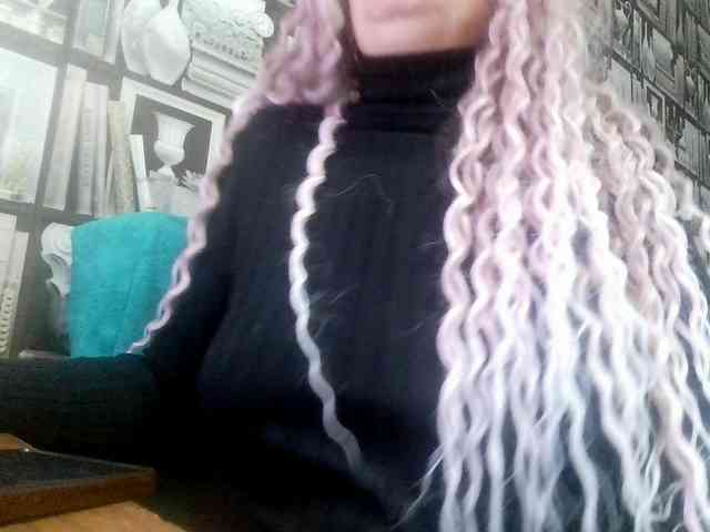 -Artemida-777 webcam