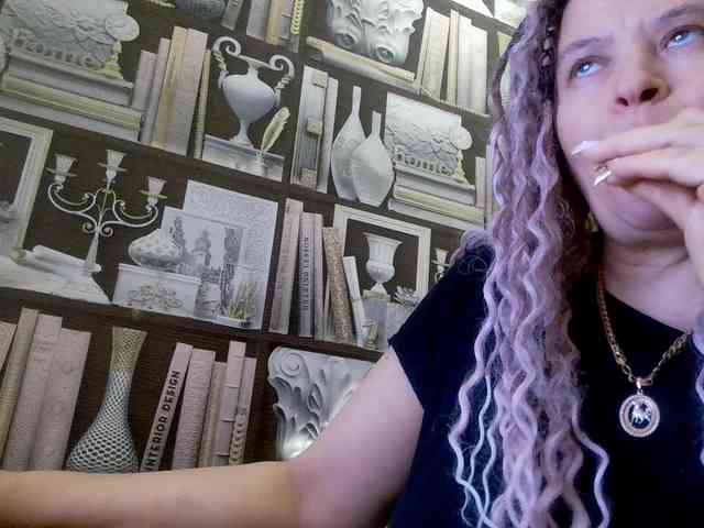 -Artemida-777 webcam