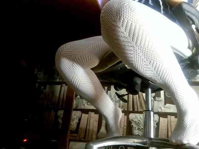 -Artemida-777 webcam