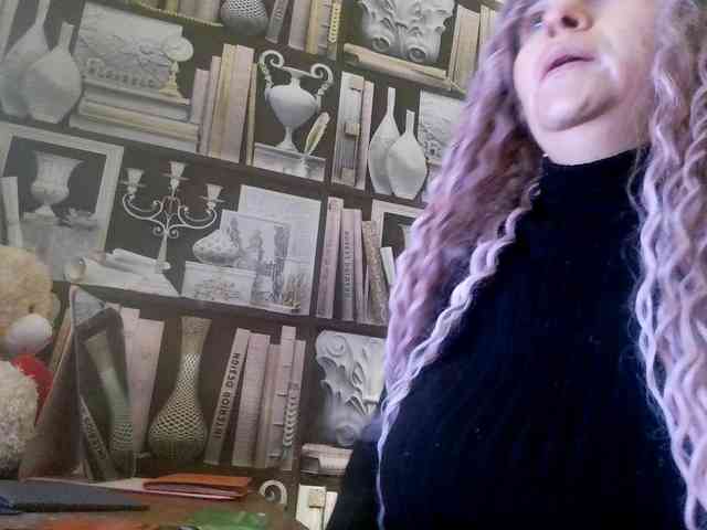 -Artemida-777 webcam