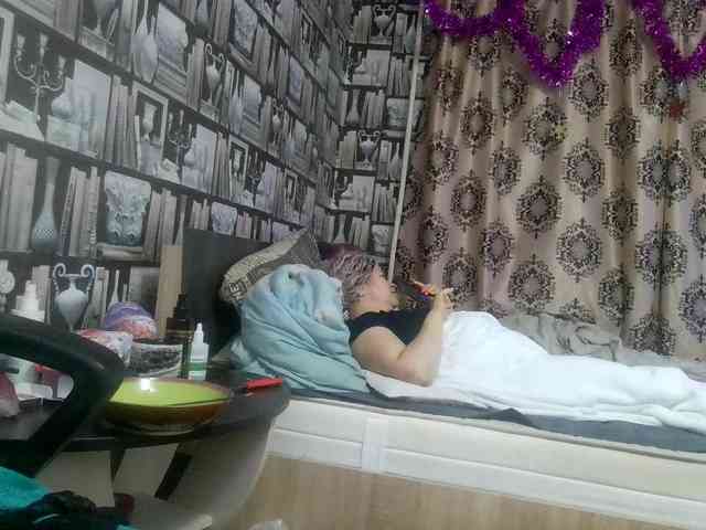 -Artemida-777 webcam