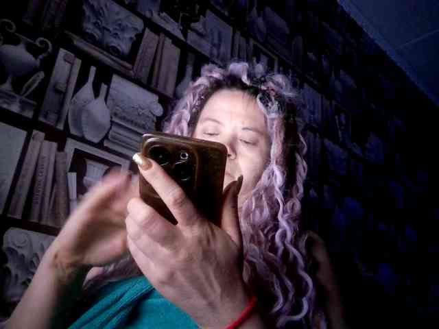 -Artemida-777 webcam