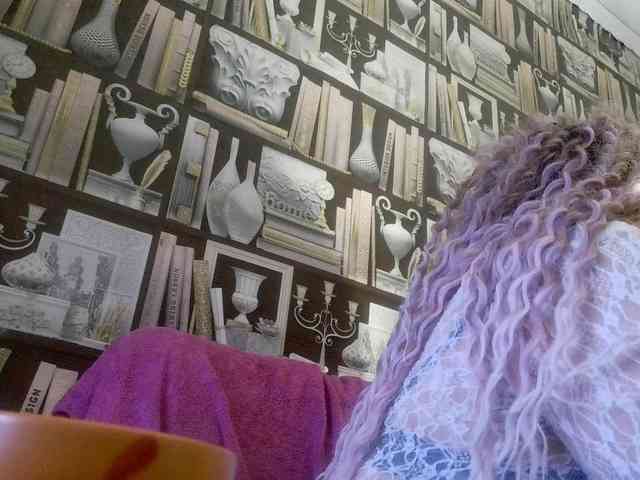 -Artemida-777 webcam