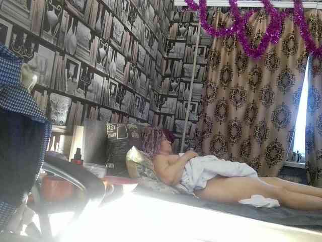 -Artemida-777 webcam