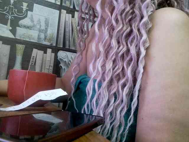 -Artemida-777 webcam