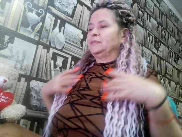 -Artemida-777 webcam