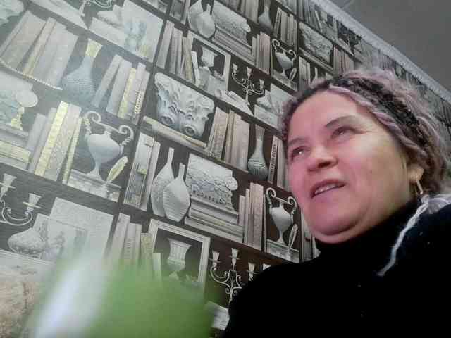 -Raven40- Live Webcam on BongaCams