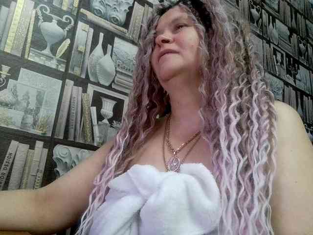 -Artemida-777 webcam