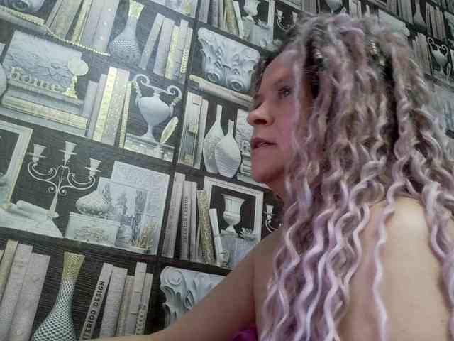 -Artemida-777 webcam