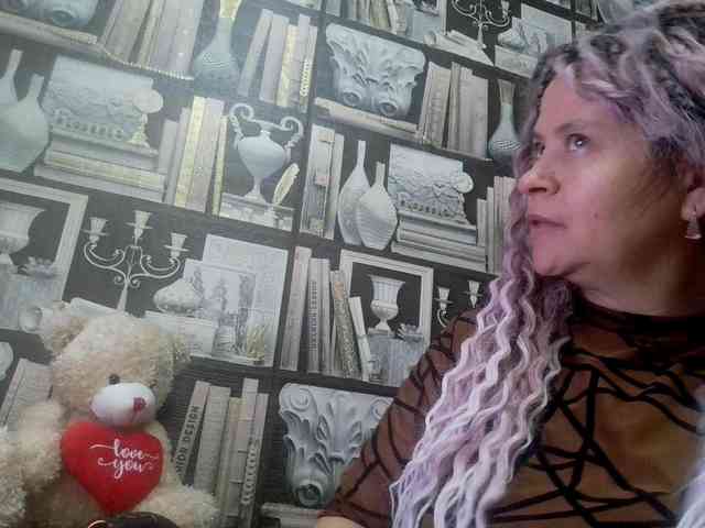 -Artemida-777 webcam