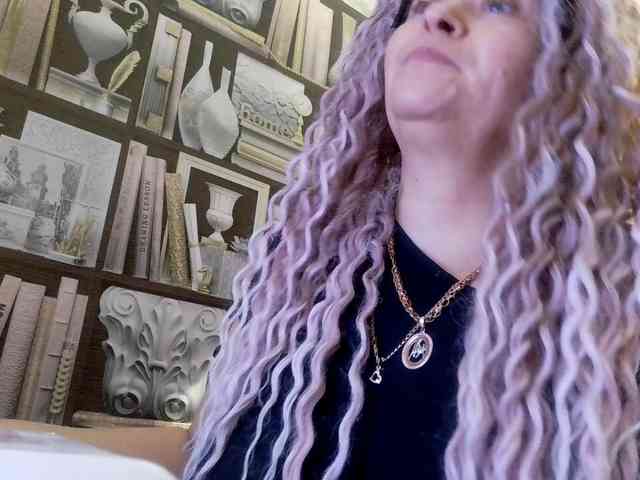 -Artemida-777 webcam