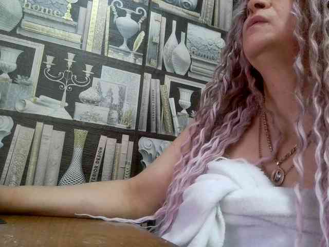 -Artemida-777 webcam