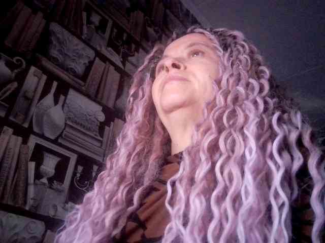 -Artemida-777 webcam