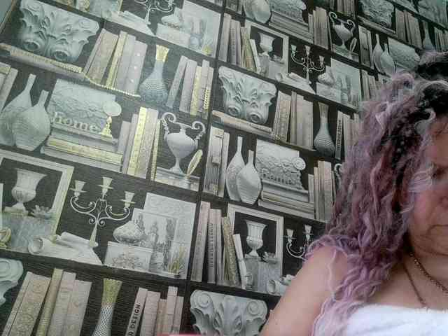 -Artemida-777 webcam