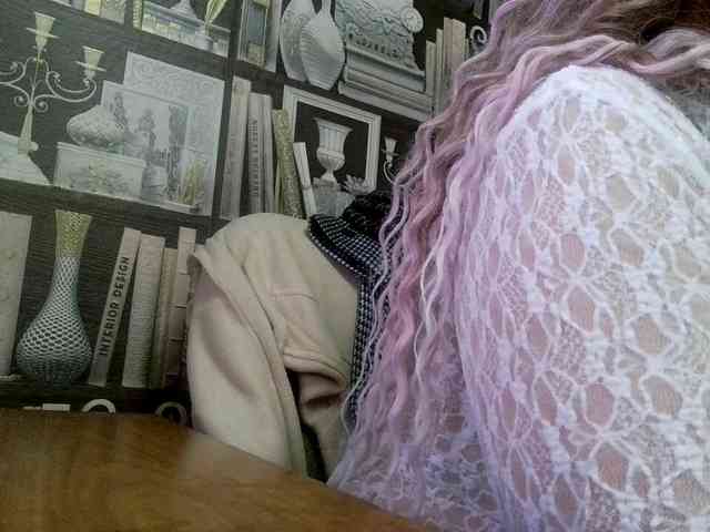 -Artemida-777 webcam