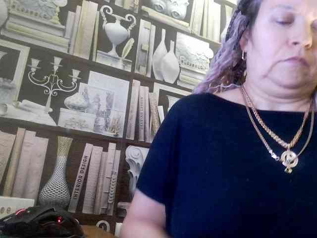 -Artemida-777 webcam