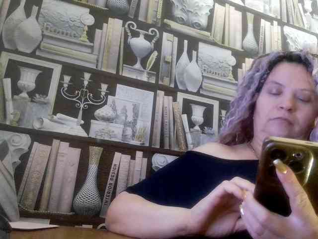 -Artemida-777 webcam