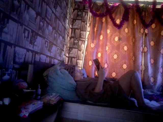 -Artemida-777 webcam