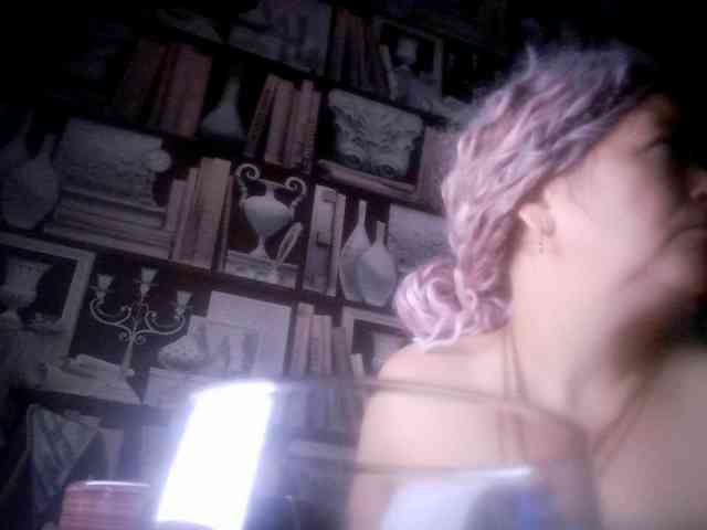 -Artemida-777 webcam