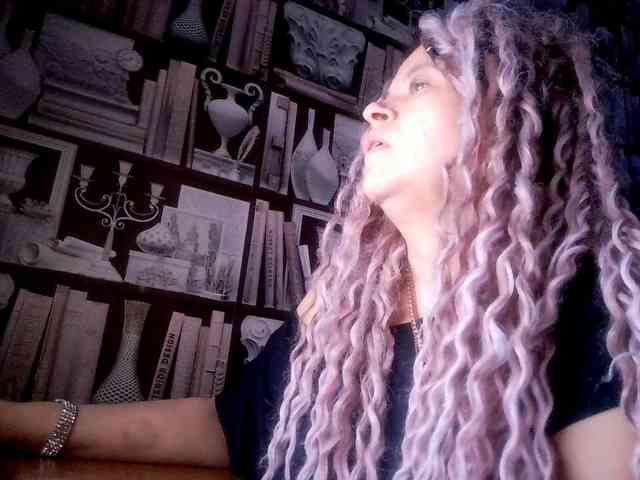 -Artemida-777 webcam