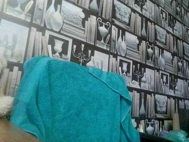 -Artemida-777 webcam