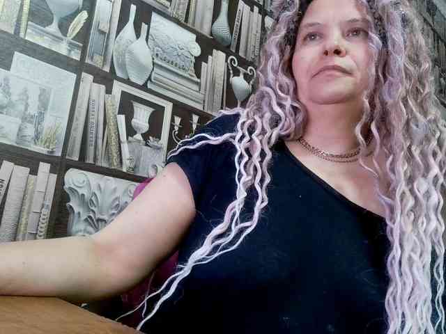 -Artemida-777 webcam