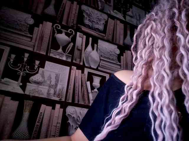 -Artemida-777 webcam