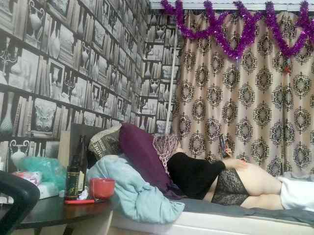 -Artemida-777 webcam