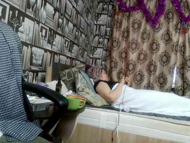 -Artemida-777 webcam