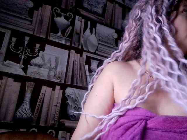 -Artemida-777 webcam