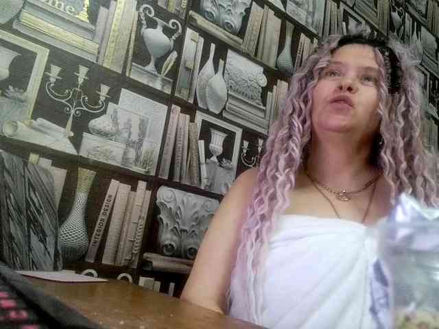 -Artemida-777 webcam