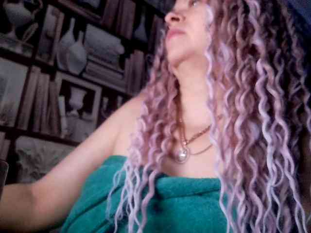 -Artemida-777 webcam