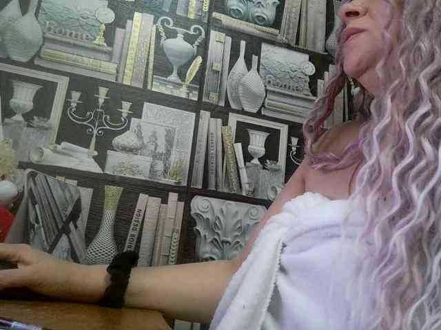 -Artemida-777 webcam