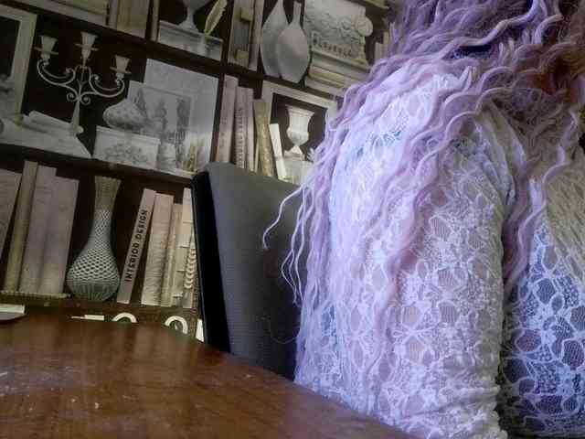 -Artemida-777 webcam