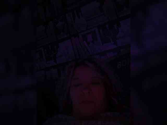 -Raven40- Live Webcam on BongaCams