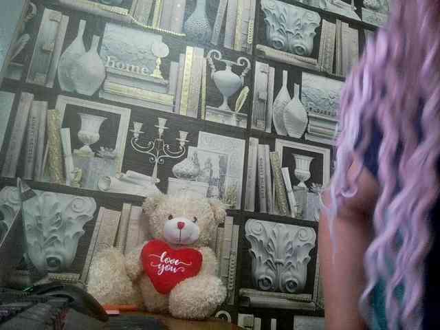 -Artemida-777 webcam