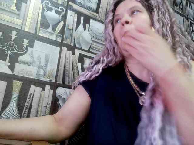 -Artemida-777 webcam