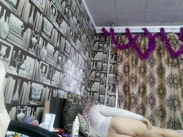 -Artemida-777 webcam