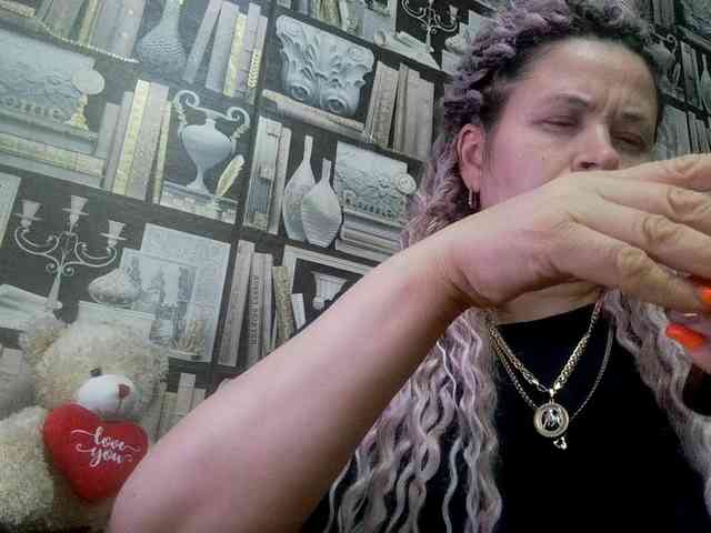 -Artemida-777 webcam