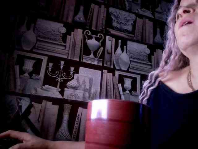 -Artemida-777 webcam