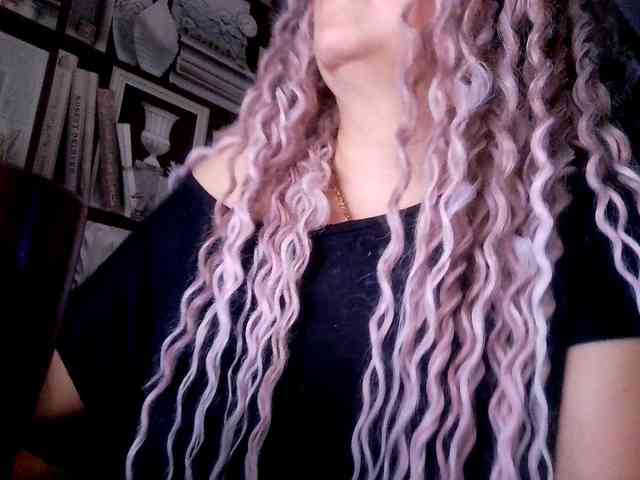 -Artemida-777 webcam