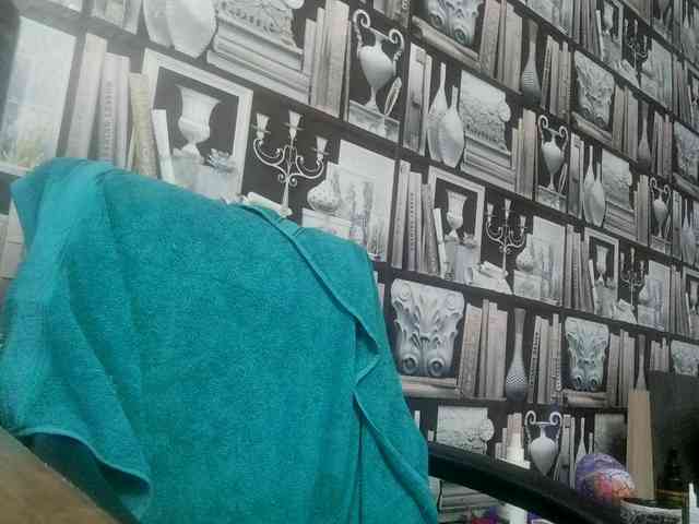 -Artemida-777 webcam