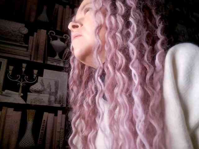 -Artemida-777 webcam