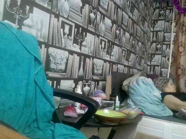 -Artemida-777 webcam