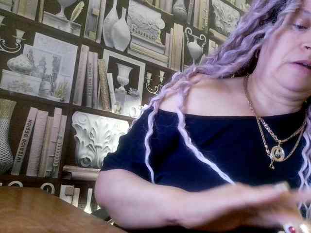 -Artemida-777 webcam