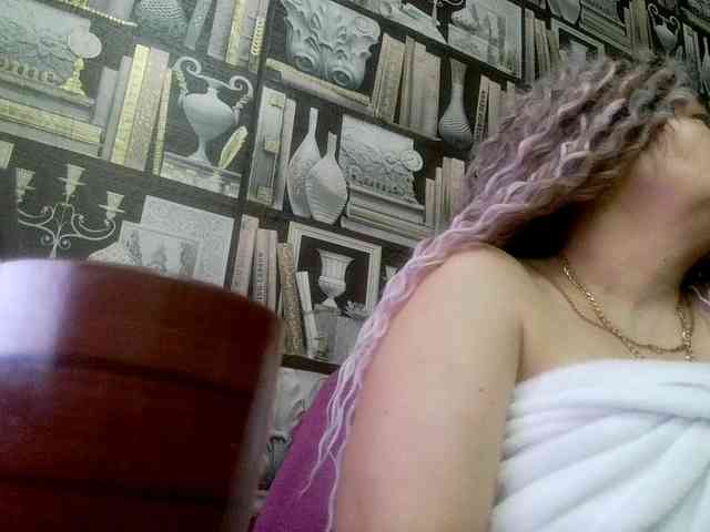 -Artemida-777 webcam